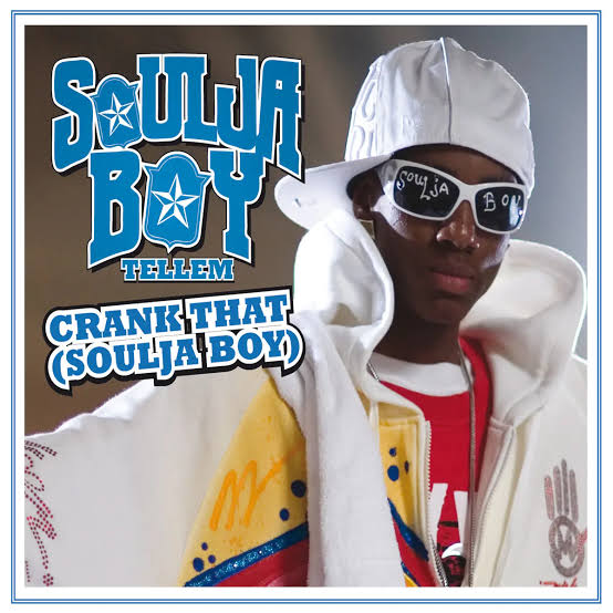 Soulja Boy Tell'em Crank That – Mp3 Download + Lyrics