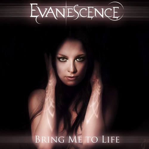 Haven hervorming Onderbreking Evanescence – Bring Me To Life – HitzOp.Com